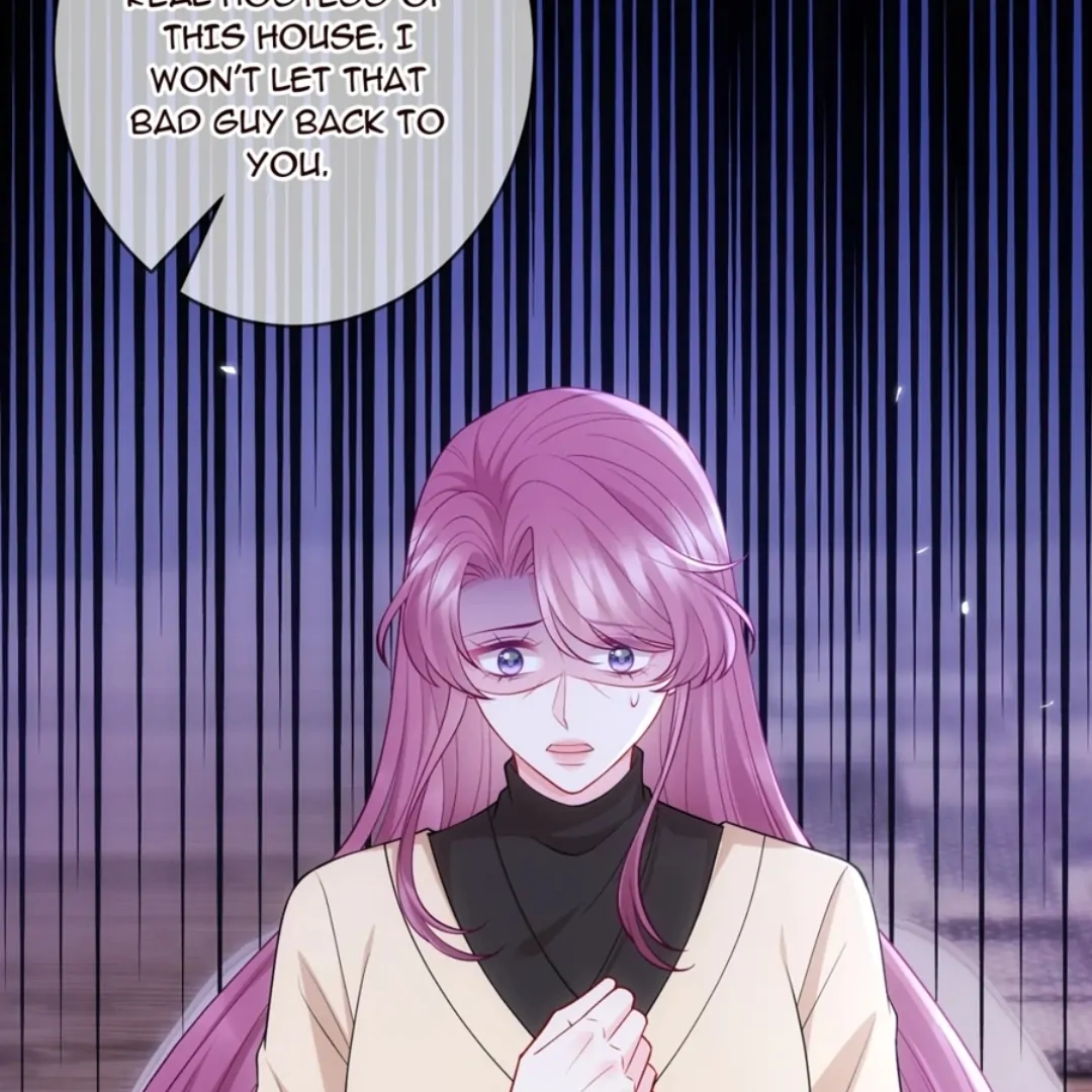 Embrace My Shadow Chapter 499 - Page 66