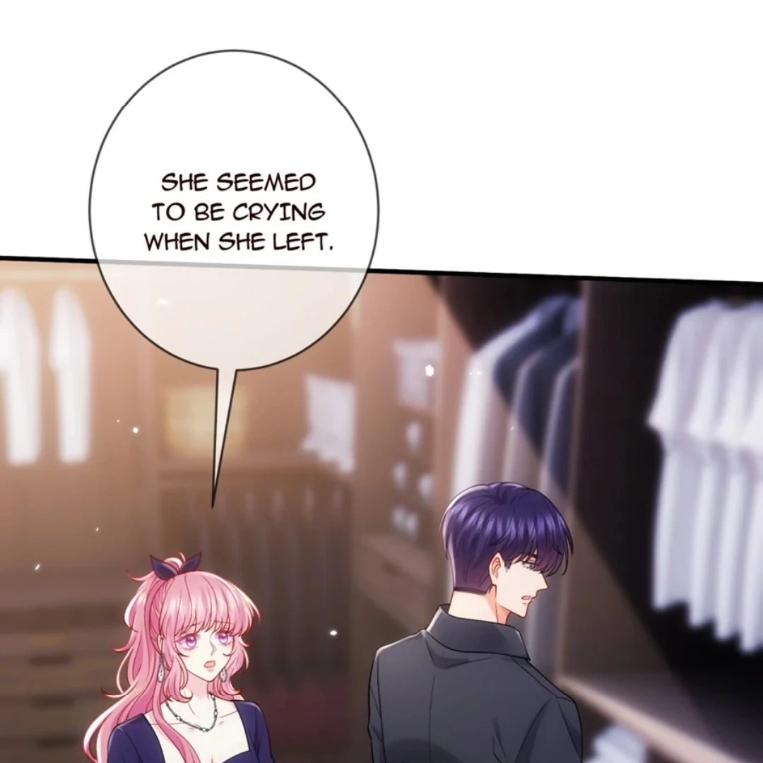 Embrace My Shadow Chapter 499 - Page 71