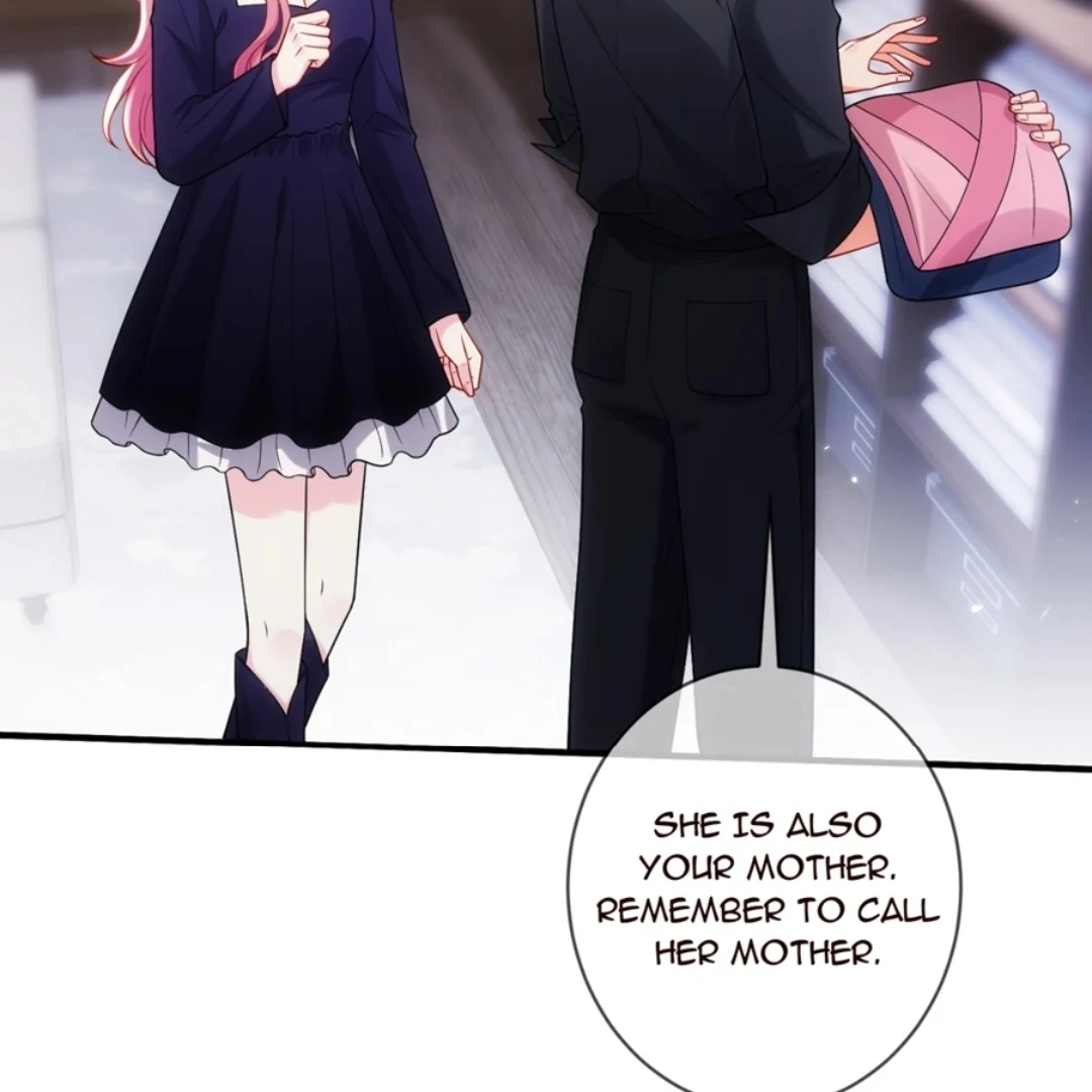Embrace My Shadow Chapter 499 - Page 72