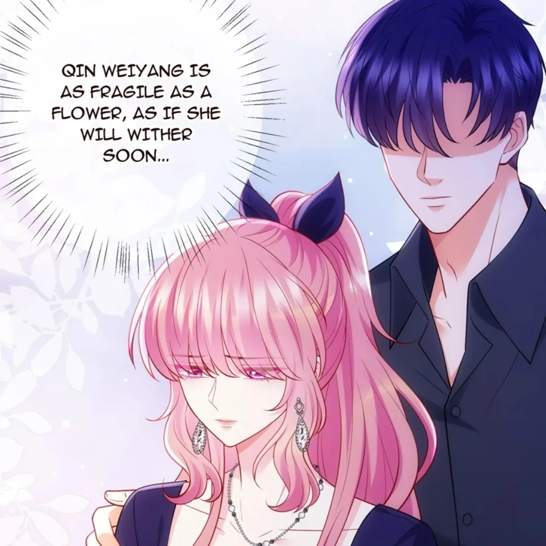 Embrace My Shadow Chapter 499 - Page 75