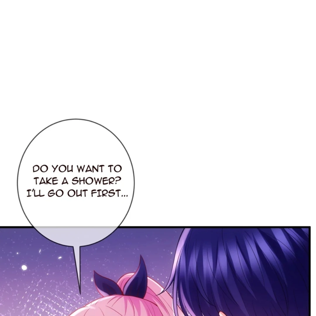 Embrace My Shadow Chapter 499 - Page 79