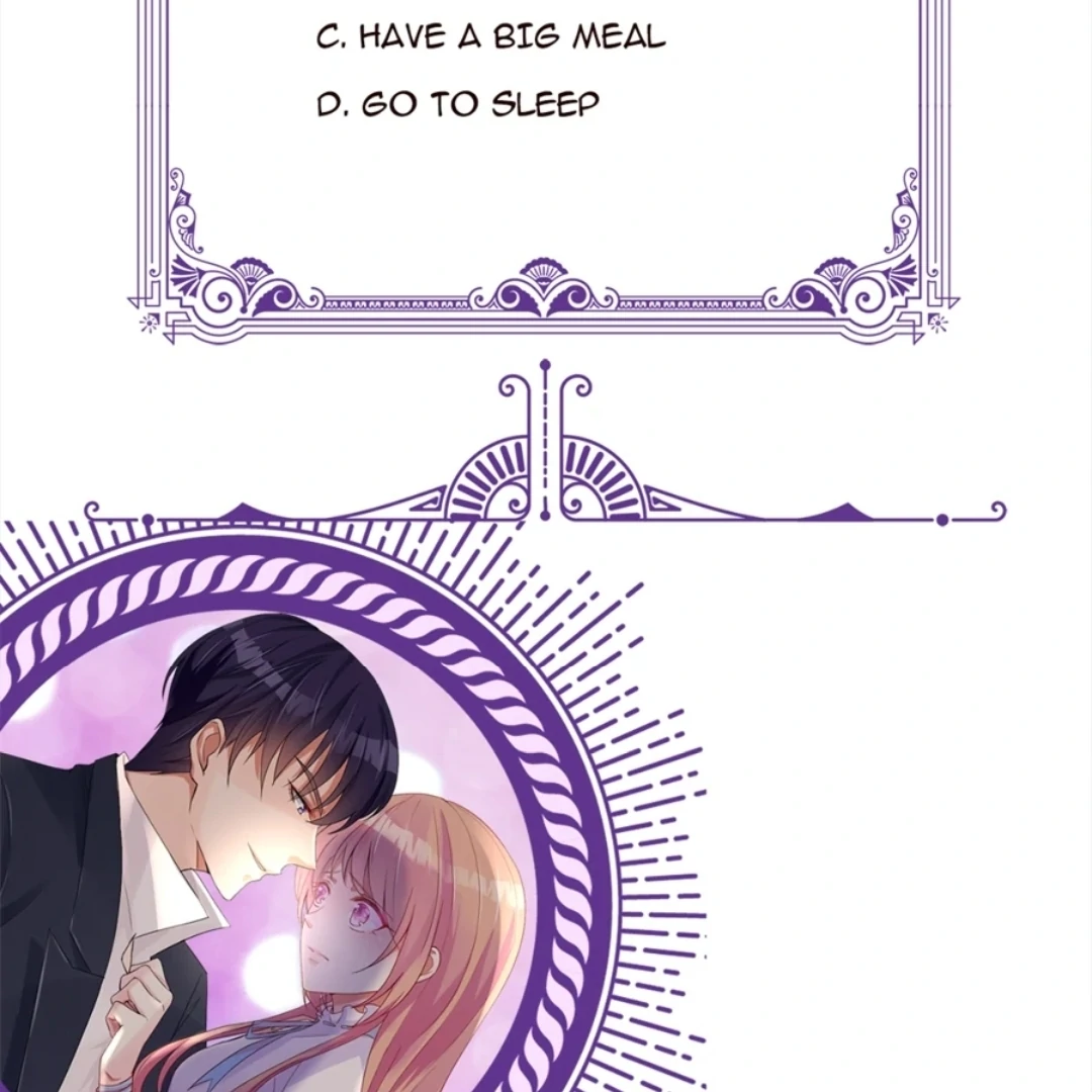 Embrace My Shadow Chapter 499 - Page 85