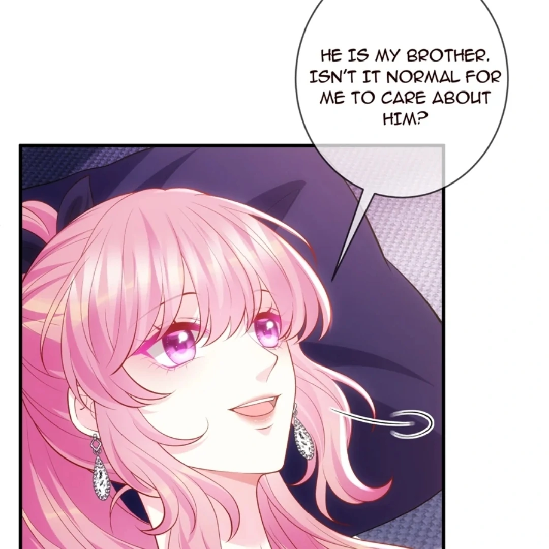 Embrace My Shadow Chapter 499 - Page 10