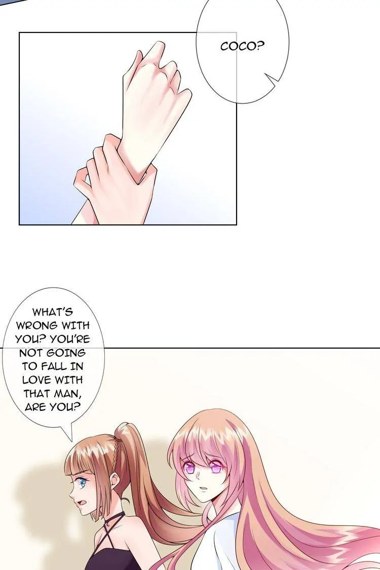 Embrace My Shadow Chapter 5 - Page 2