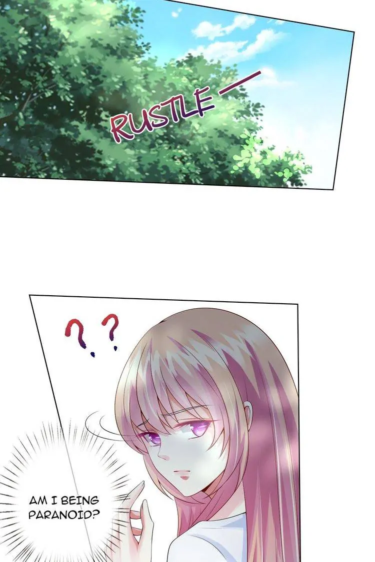 Embrace My Shadow Chapter 5 - Page 11