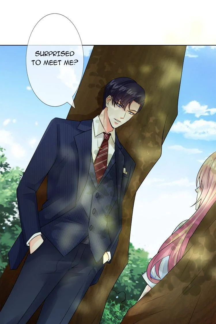 Embrace My Shadow Chapter 5 - Page 15
