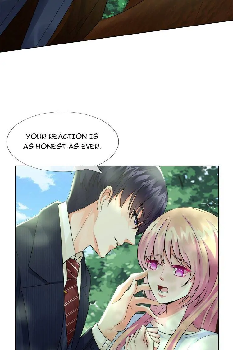 Embrace My Shadow Chapter 5 - Page 16