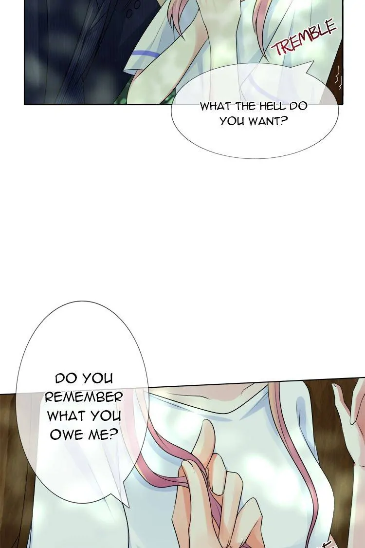 Embrace My Shadow Chapter 5 - Page 17