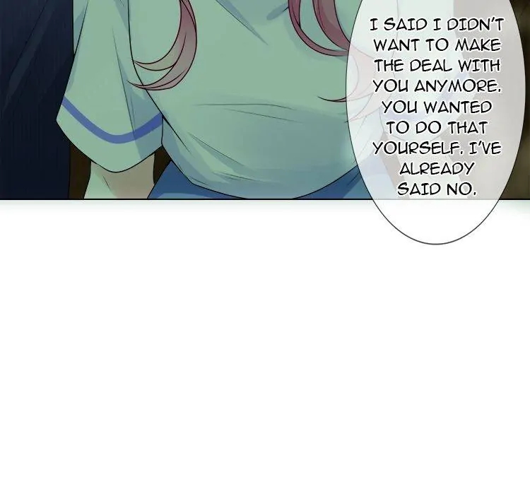 Embrace My Shadow Chapter 5 - Page 23