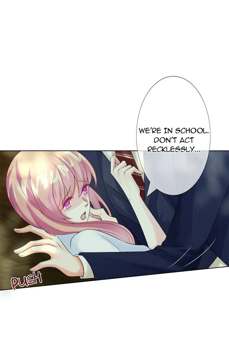 Embrace My Shadow Chapter 5 - Page 25