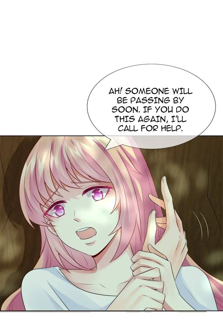 Embrace My Shadow Chapter 5 - Page 27
