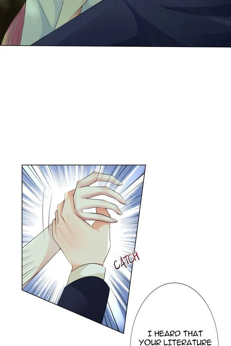 Embrace My Shadow Chapter 5 - Page 35