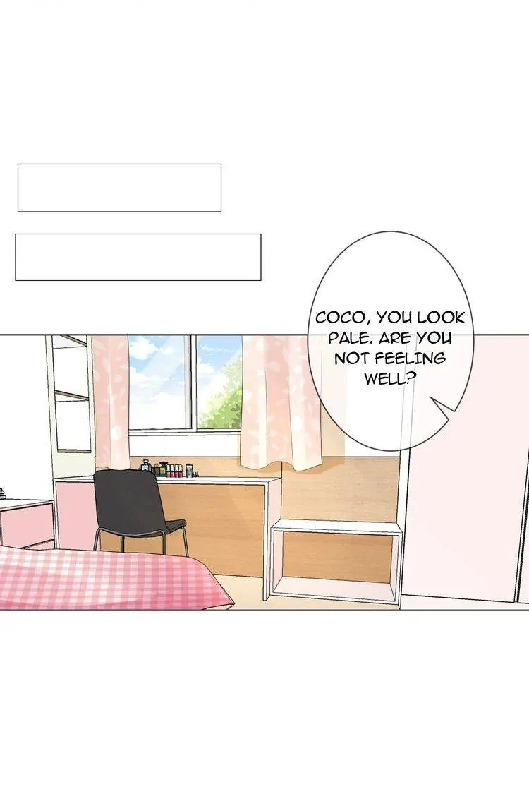 Embrace My Shadow Chapter 5 - Page 6