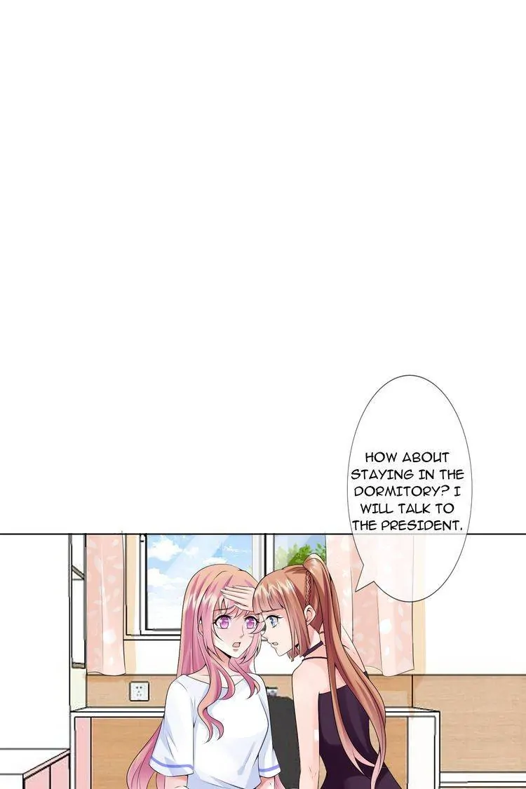 Embrace My Shadow Chapter 5 - Page 7