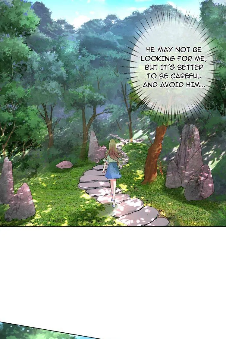 Embrace My Shadow Chapter 5 - Page 10