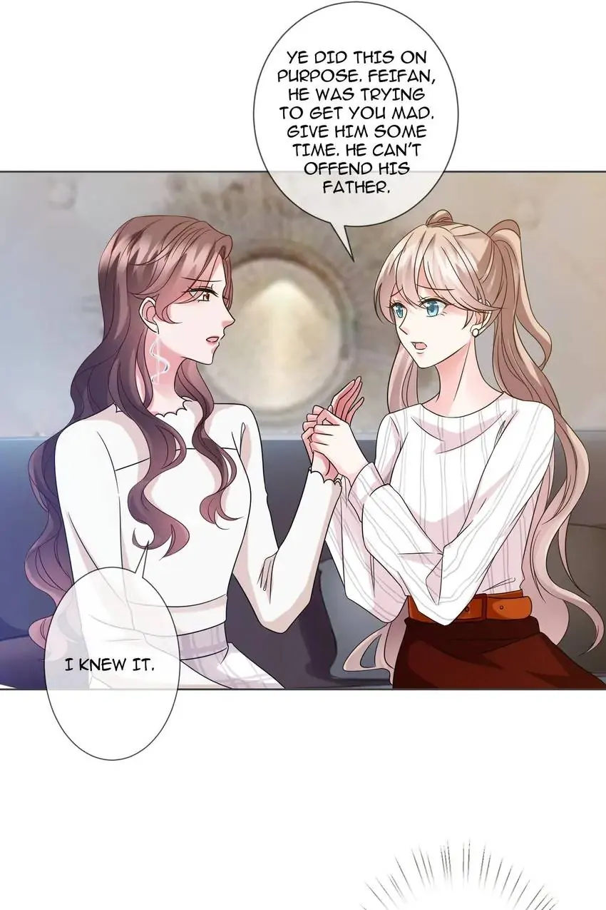 Embrace My Shadow Chapter 50 - Page 15