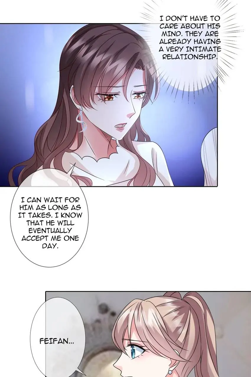 Embrace My Shadow Chapter 50 - Page 16