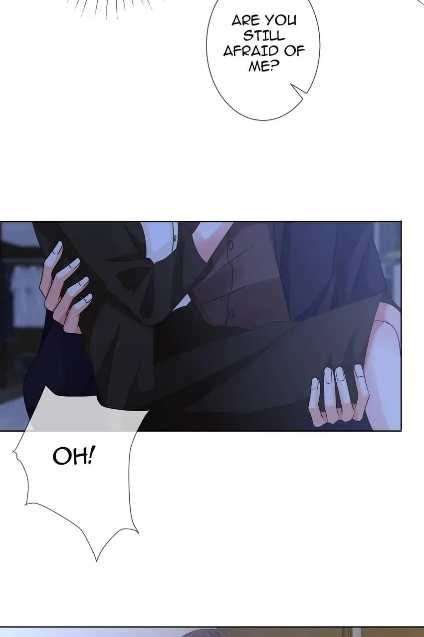 Embrace My Shadow Chapter 50 - Page 19