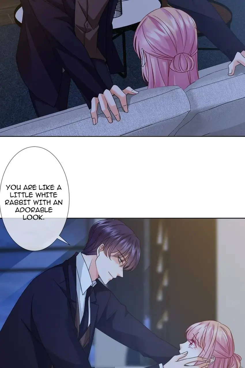 Embrace My Shadow Chapter 50 - Page 22