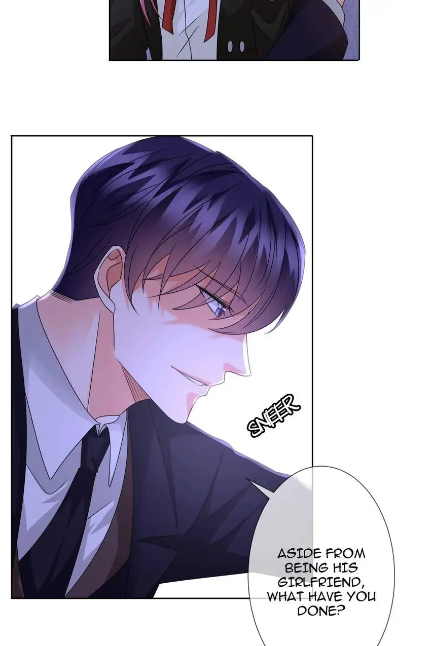 Embrace My Shadow Chapter 50 - Page 24