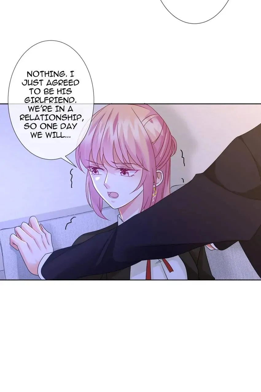 Embrace My Shadow Chapter 50 - Page 25