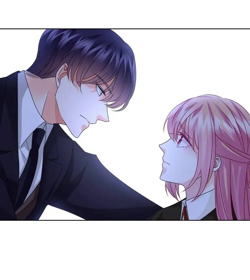 Embrace My Shadow Chapter 50 - Page 26