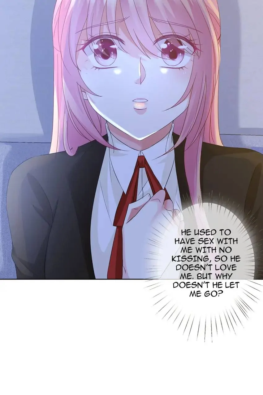 Embrace My Shadow Chapter 50 - Page 28