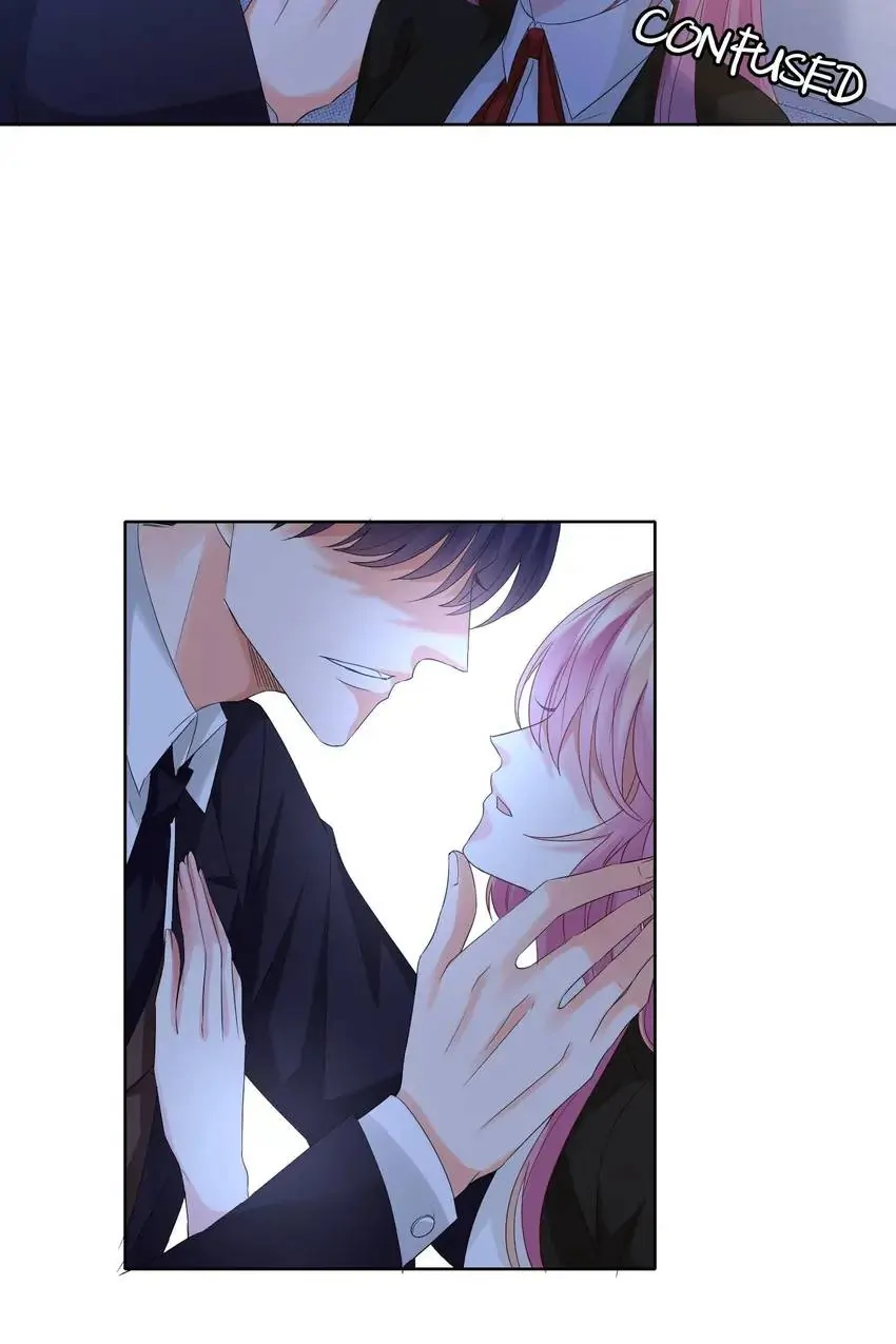 Embrace My Shadow Chapter 50 - Page 31