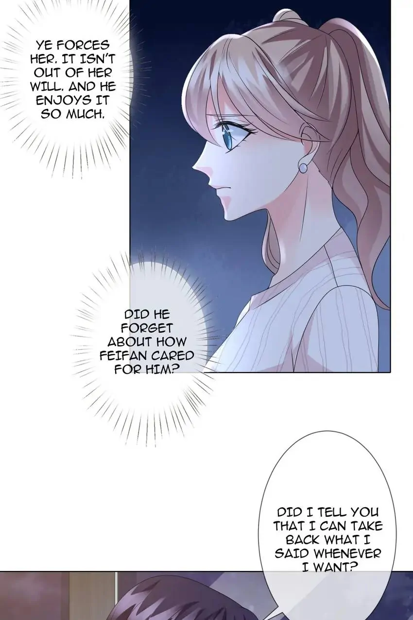 Embrace My Shadow Chapter 50 - Page 6