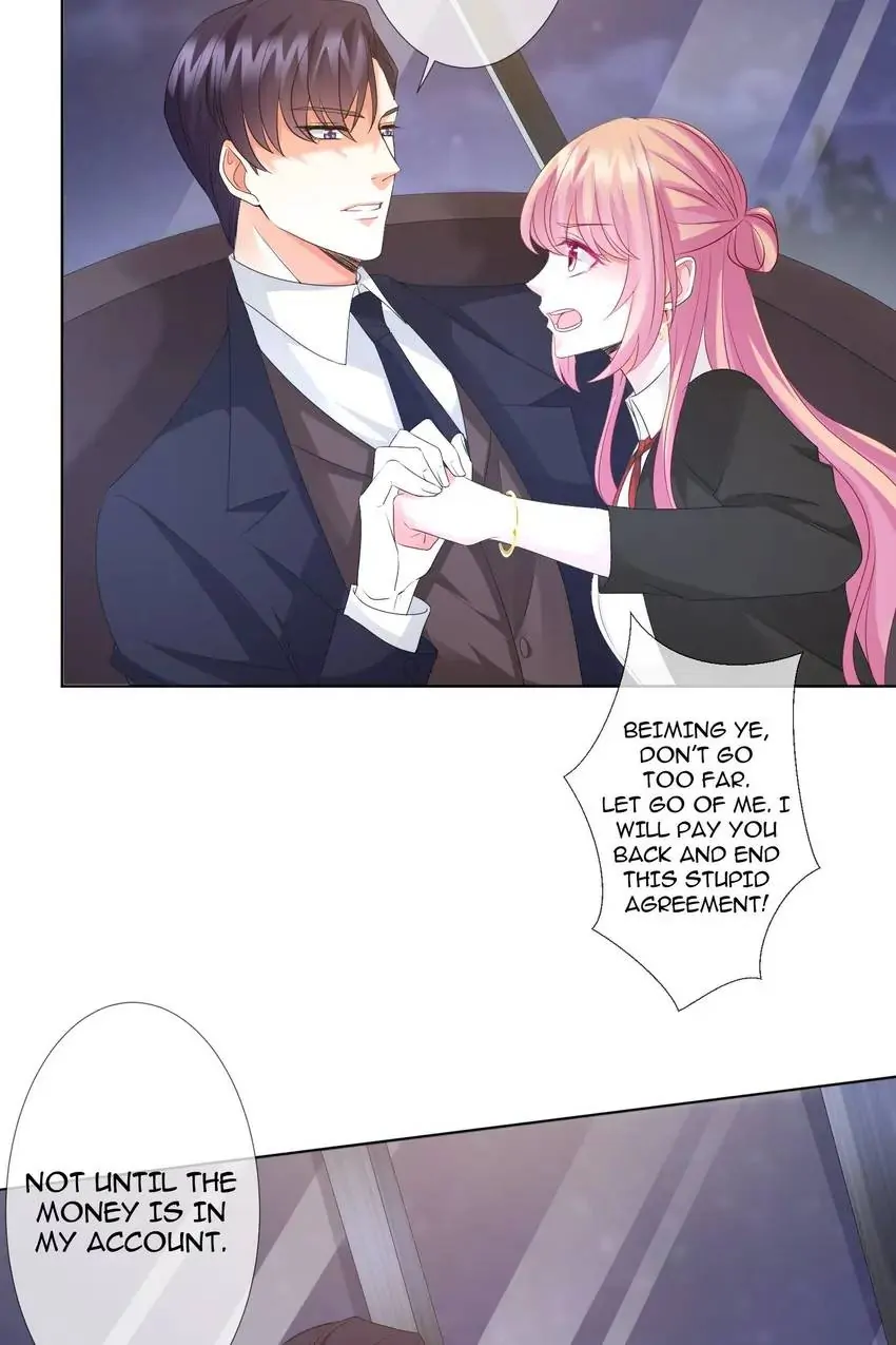 Embrace My Shadow Chapter 50 - Page 10