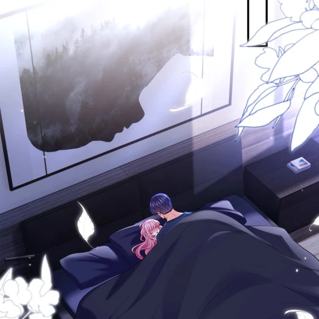 Embrace My Shadow Chapter 500 - Page 11