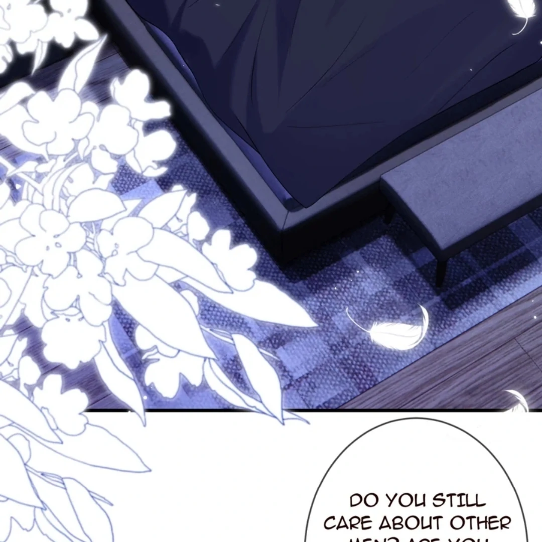 Embrace My Shadow Chapter 500 - Page 12