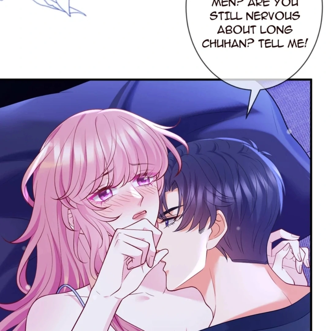 Embrace My Shadow Chapter 500 - Page 13