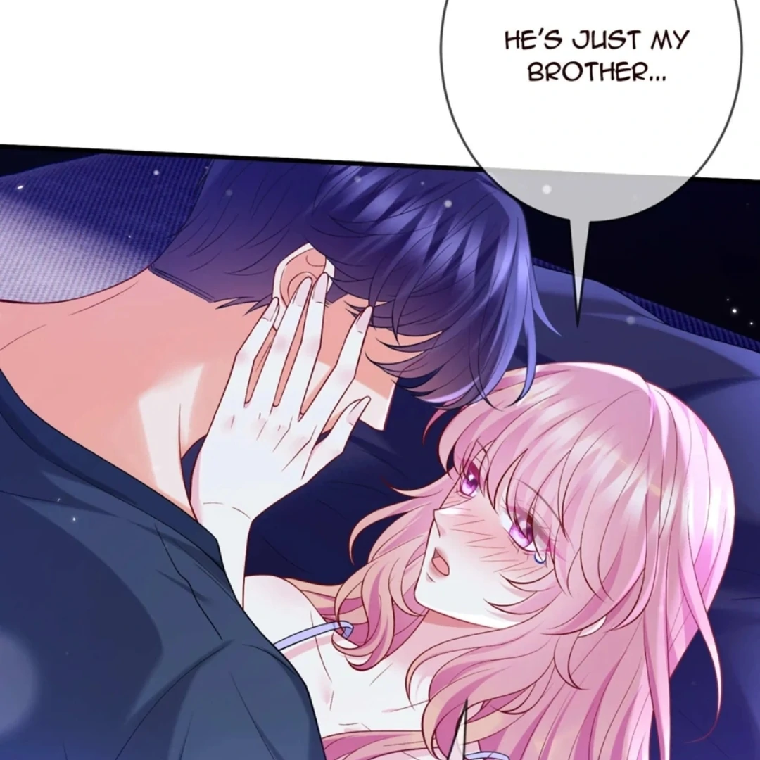 Embrace My Shadow Chapter 500 - Page 15