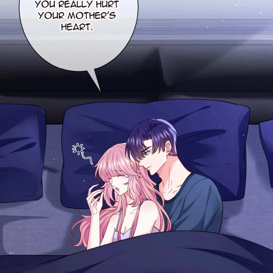 Embrace My Shadow Chapter 500 - Page 22