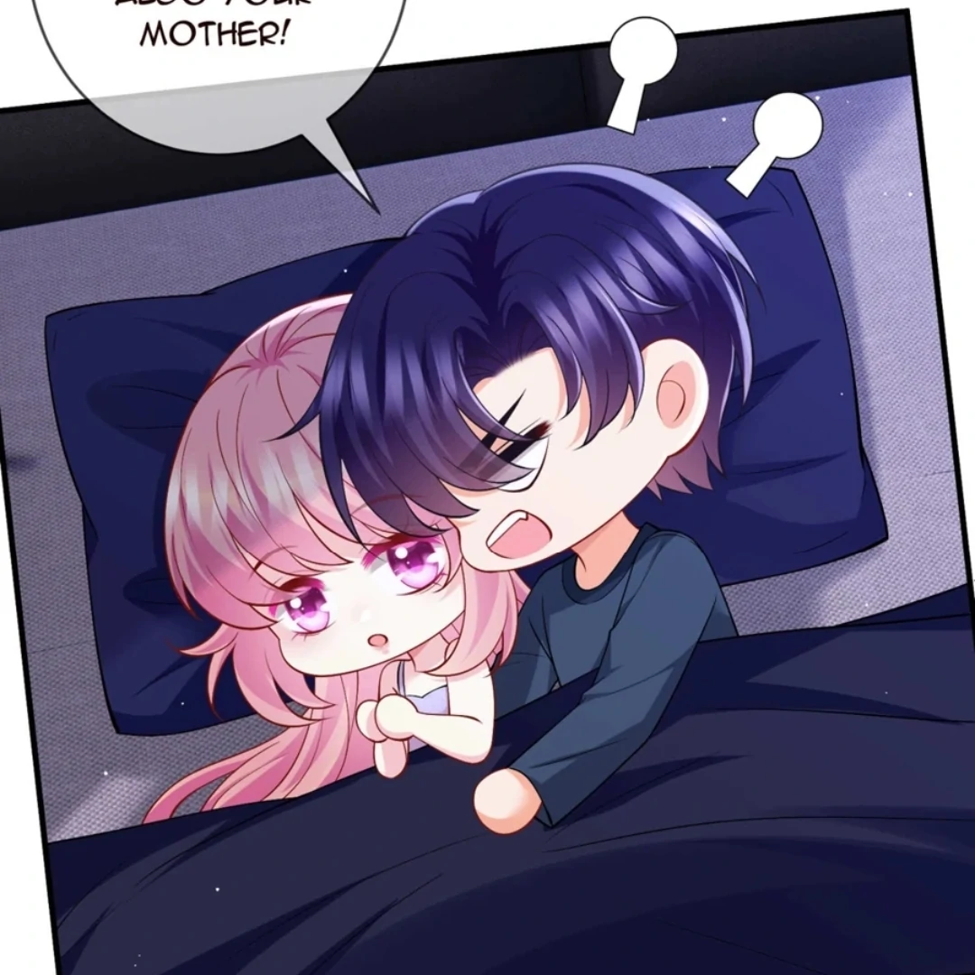 Embrace My Shadow Chapter 500 - Page 24