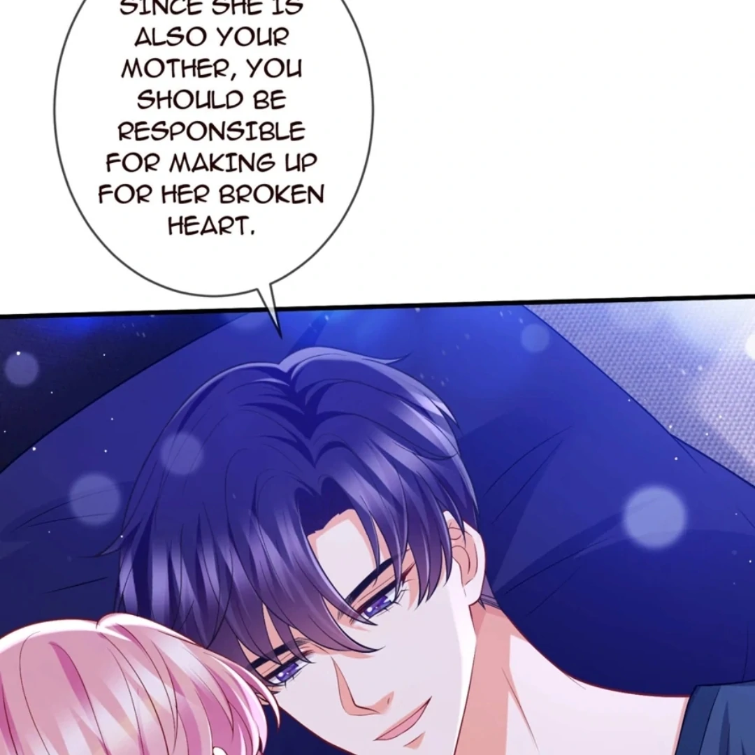 Embrace My Shadow Chapter 500 - Page 27
