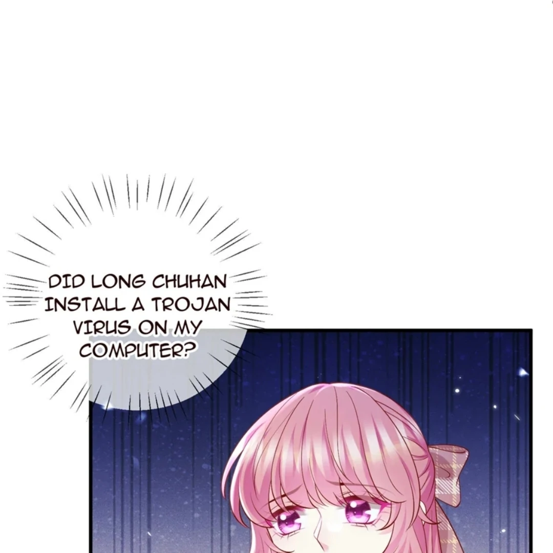 Embrace My Shadow Chapter 500 - Page 35