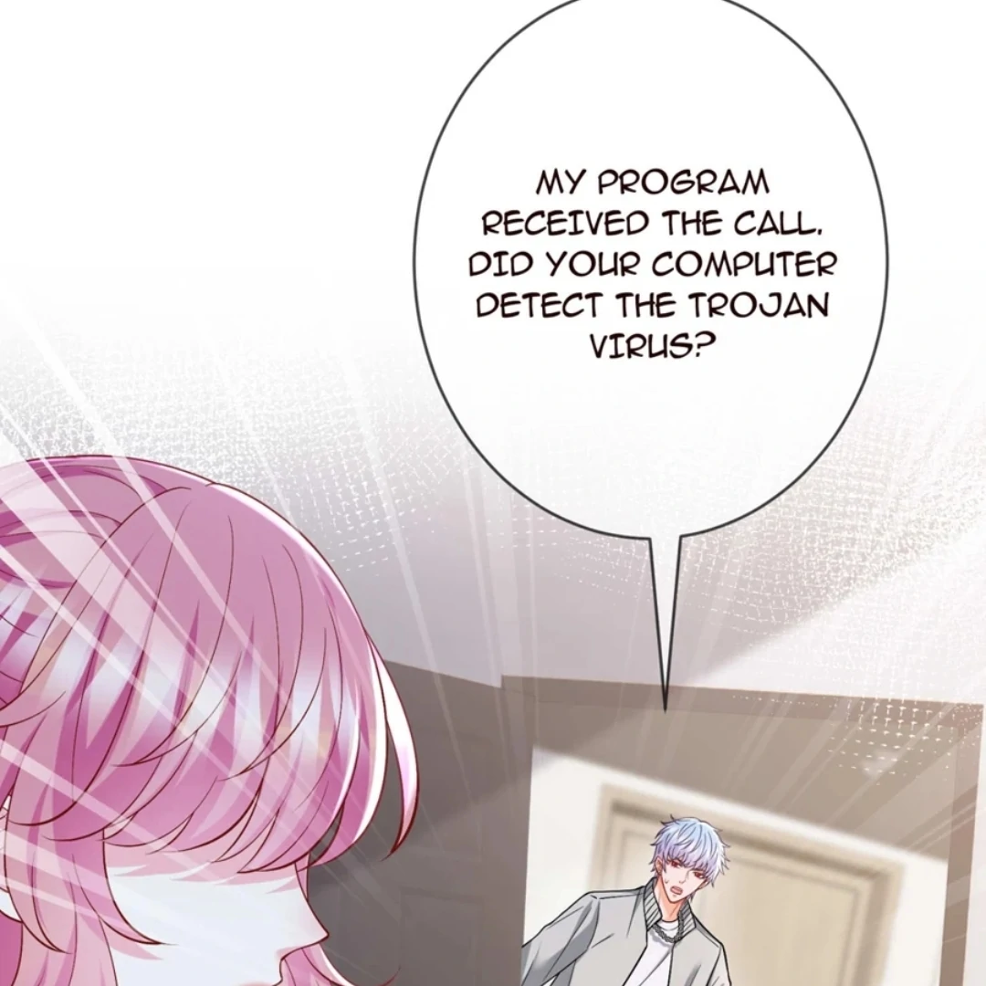Embrace My Shadow Chapter 500 - Page 37