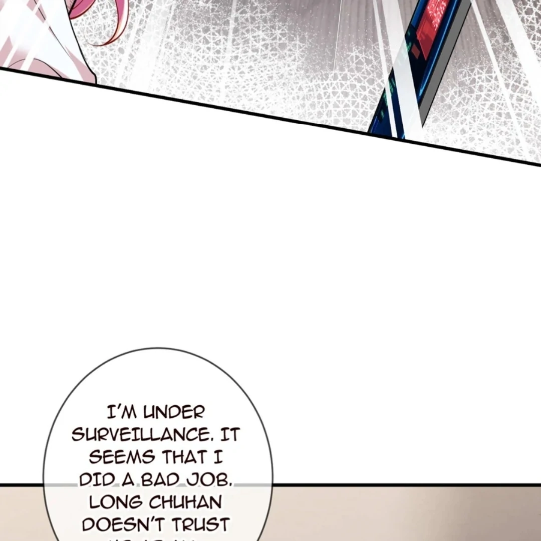 Embrace My Shadow Chapter 500 - Page 39