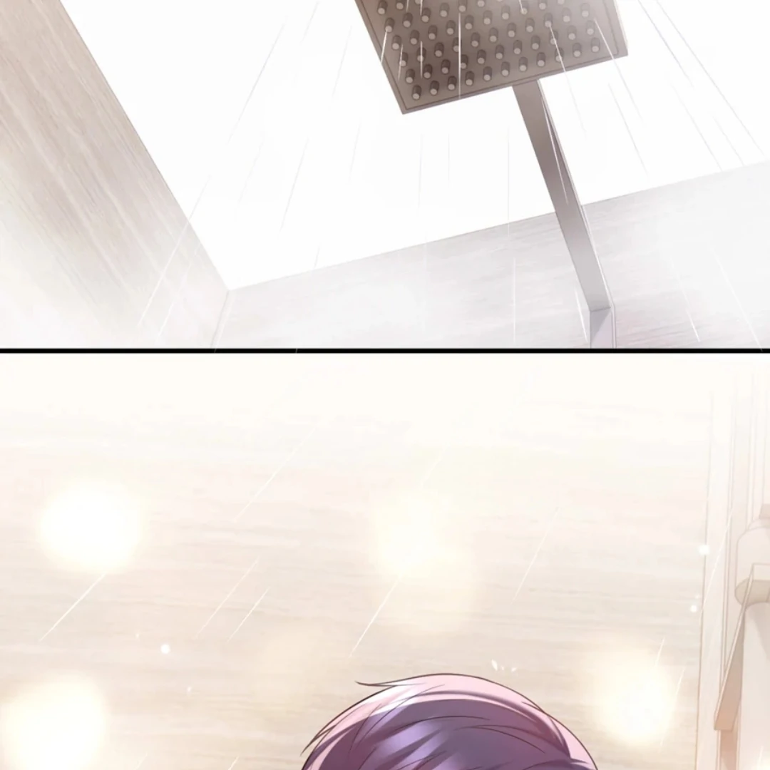 Embrace My Shadow Chapter 500 - Page 5