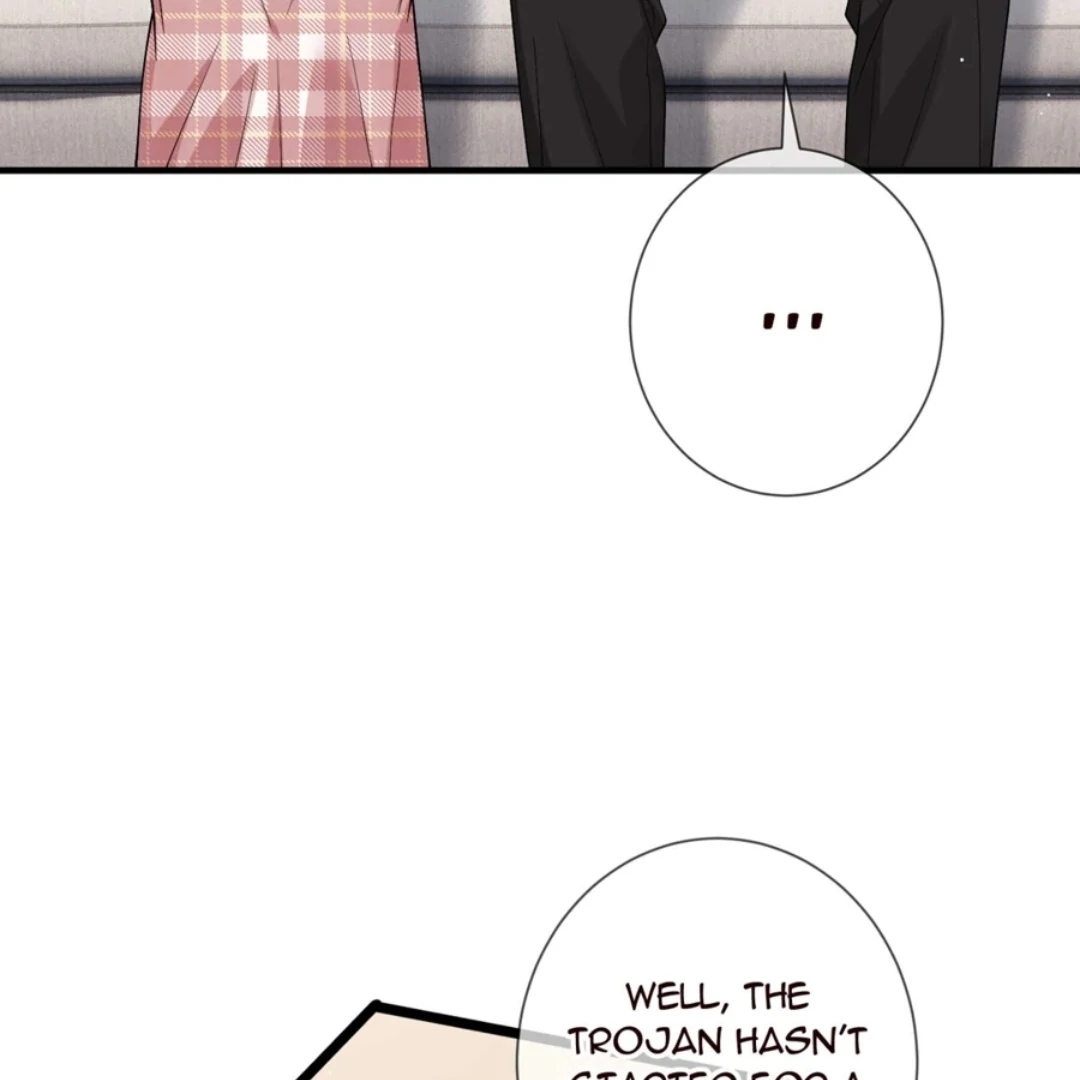 Embrace My Shadow Chapter 500 - Page 41
