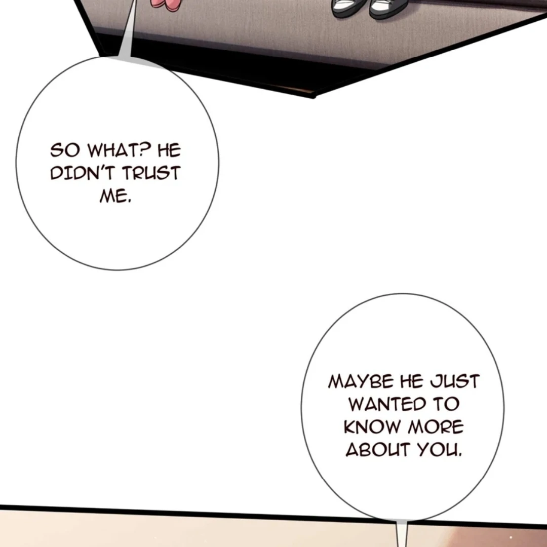 Embrace My Shadow Chapter 500 - Page 43