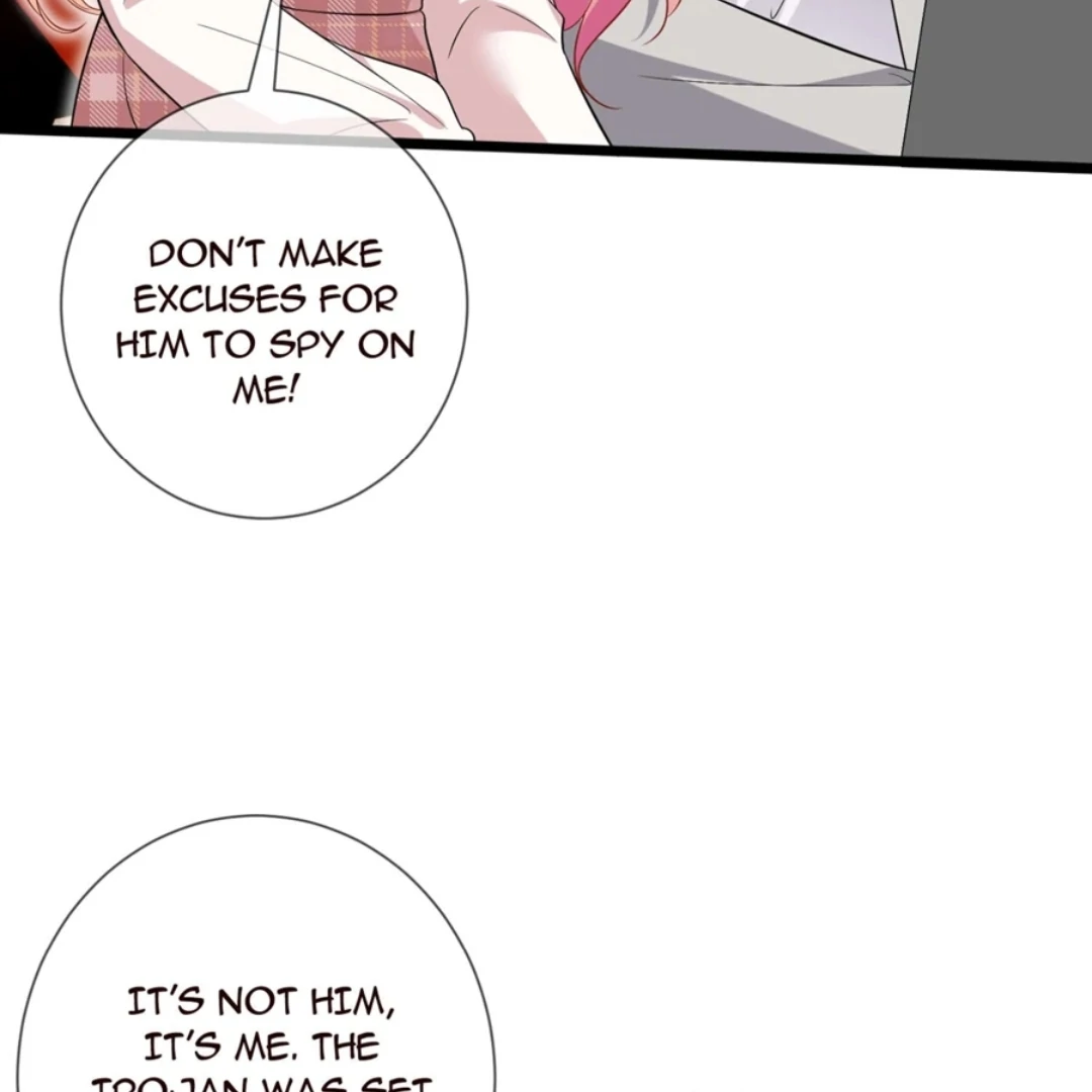 Embrace My Shadow Chapter 500 - Page 45