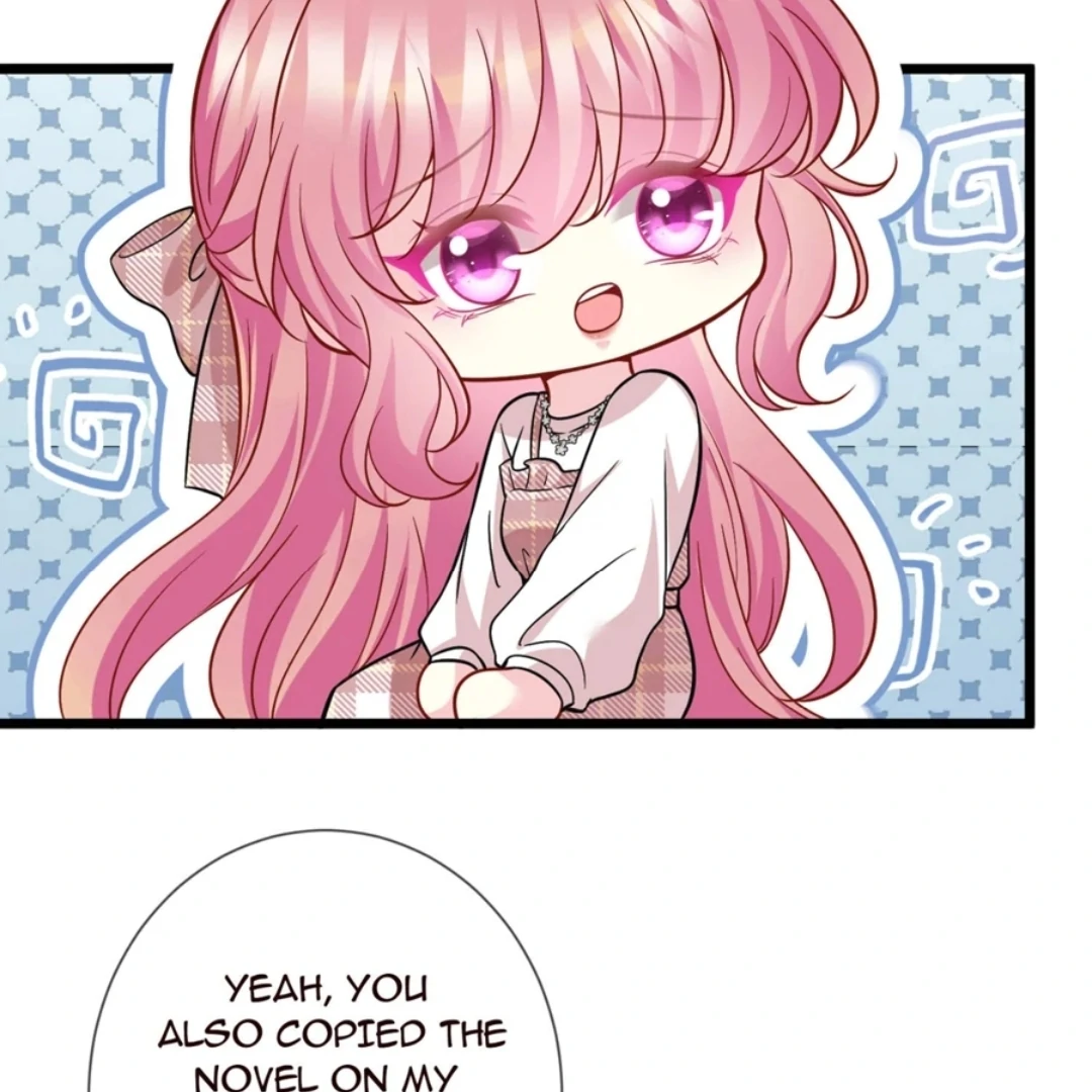 Embrace My Shadow Chapter 500 - Page 48