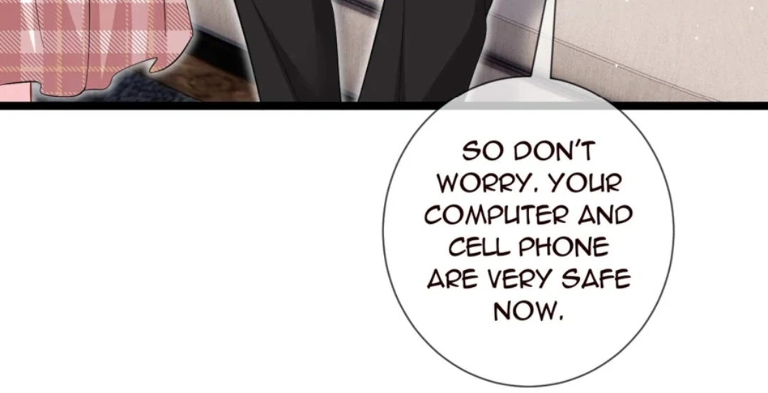 Embrace My Shadow Chapter 500 - Page 51