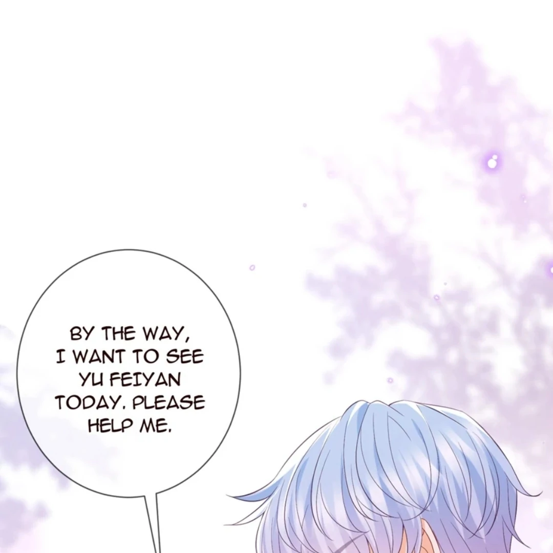 Embrace My Shadow Chapter 500 - Page 52