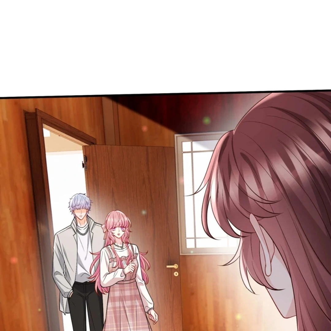 Embrace My Shadow Chapter 500 - Page 60