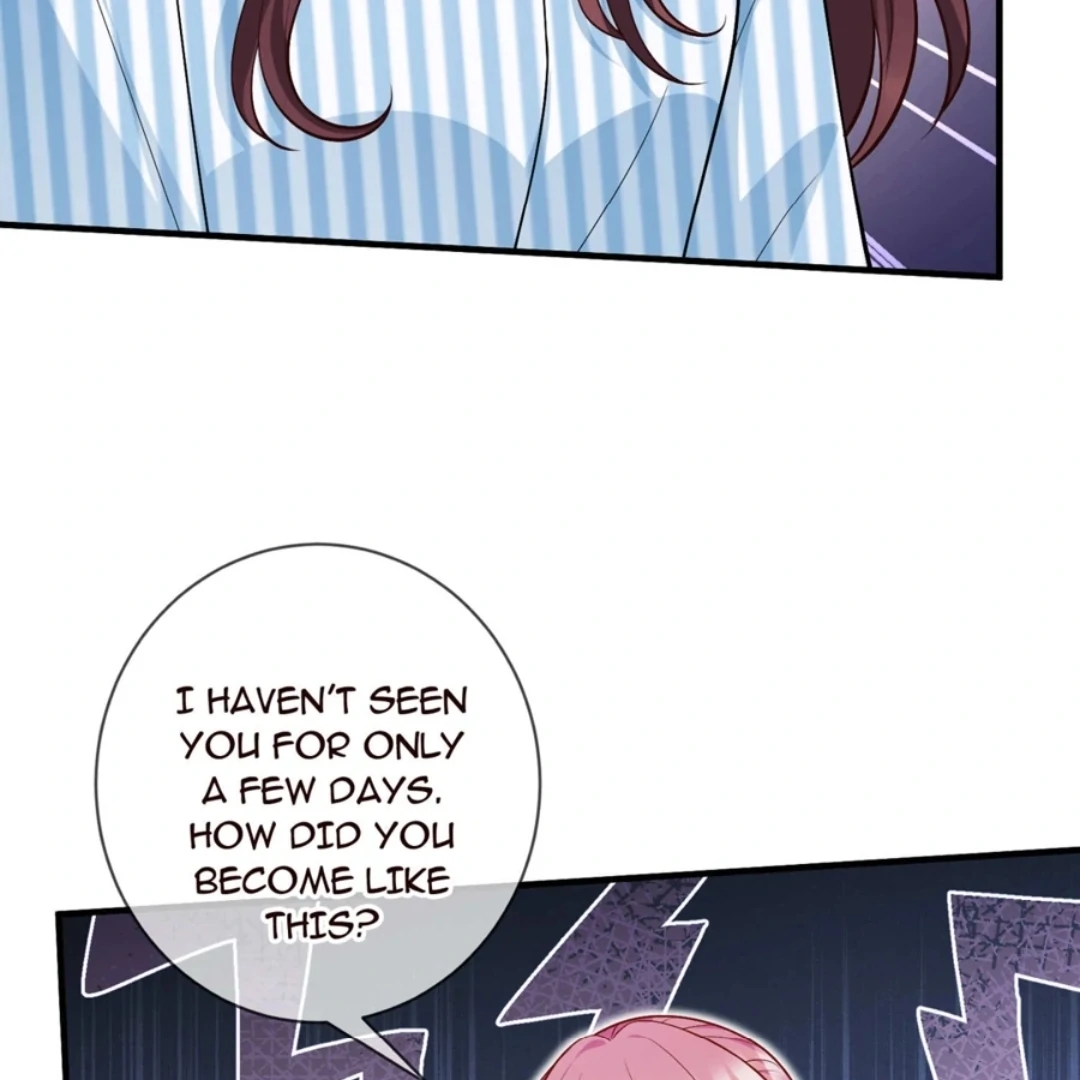 Embrace My Shadow Chapter 500 - Page 63