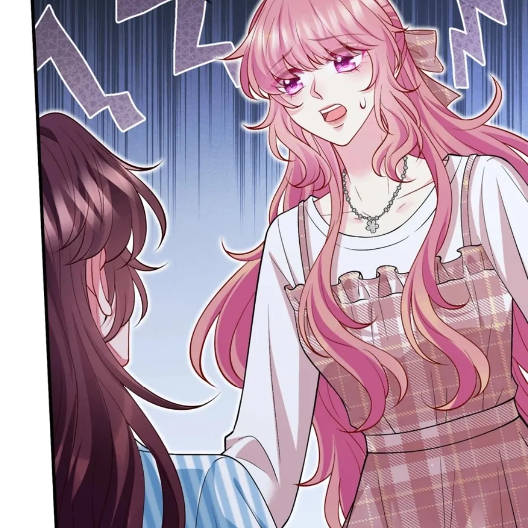 Embrace My Shadow Chapter 500 - Page 64